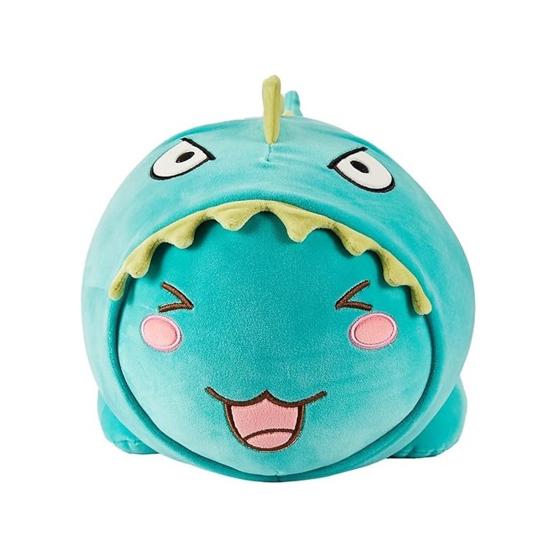 Cushion Soft Toy